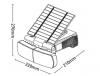 DIY Nexa Solar Security Light with PIR Sensor